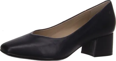 Produktbild von Caprice Pumps, Absatz bis 25 mm in blau, Gr. 37