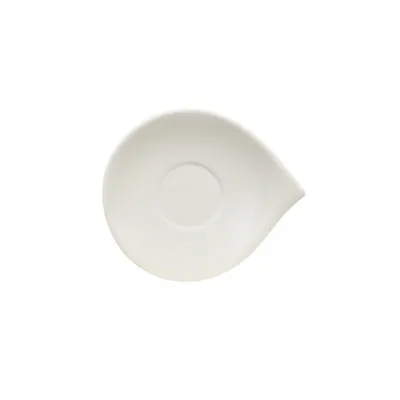 Immagine prodotto di Villeroy & Boch Espresso Saucer Flow - 14 x 12 cm