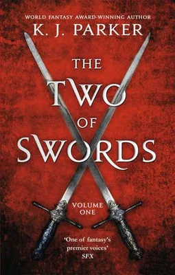 Obrázek produktu pro The Two of Swords: Volume One