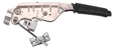 Produktbild von Fiat Handbremshebel 735638595 für Doblo ab Bj. 2009