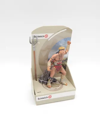 Produktbild von Schleich 70075 Retiarius World History