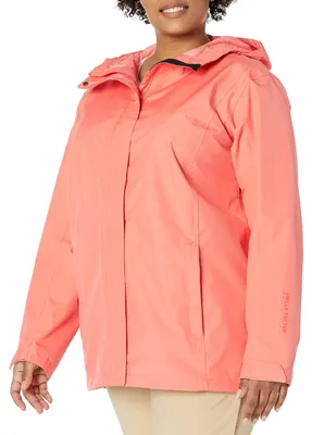 Produktbild von Damen-Regenjacke "Seven J Plus"