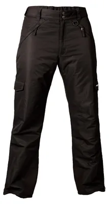 Produktbild von Skihose Herren, Snowboardhose - Isoliert - Khaki - Größe XL