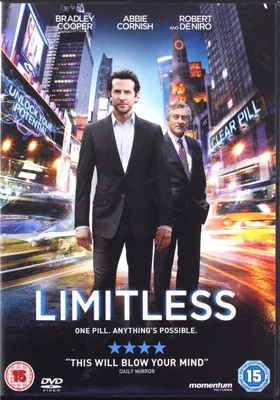 Produktbild von Ohne Limit (nur Originalversion) [DVD]