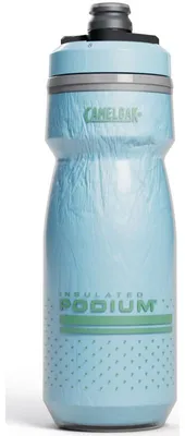 Obrázok produktu pre CamelBak Podium Chill, 620 ml, Bicykel, Modrá, Polypropylén (PP), Dospelý, Športové viečko