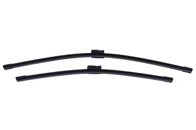 Produktbild von MAXGEAR Scheibenwischer Set Wischerblätter Vorne für ALFA ROMEO 159 Sportwagon (939) Rahmenlos