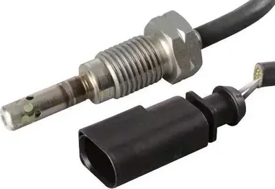 Produktbild von VEGAZ TPS-175 Abgastemperatursensor für VW Golf VII Schrägheck (5G1, BQ1, BE1, BE2) M14x1,5 505mm