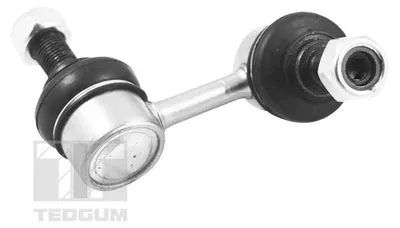 Produktbild von TEDGUM Stange / Strebe Radaufhängung 00441137 für MITSUBISHI L 200 / Triton Pickup (KAT, KBT)