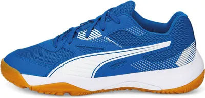 Produktbild von Puma Solarflash II Hallenschuhe Kinder