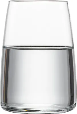 Zdjęcie produktu dla Zwiesel 2 Stück a 4 Stck. UNIVERSALBECHER VIVID SENSES 42 (KT4) 122425 + Geschenk