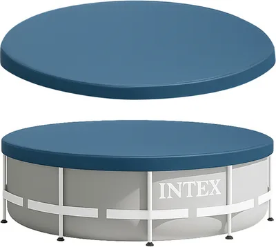 Zdjęcie produktu dla INTEX 28030 Przykrycie basenu