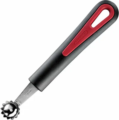 Produktbild von Westmark Aushöhllöffel/ Tomatenstrunkentferner Gallant, 292022E1
