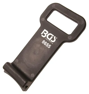 Productafbeelding van BGS 8655: Bandlichthouder