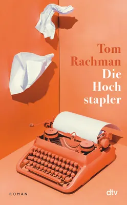 Immagine prodotto di Die Hochstapler