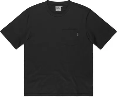 Produktbild von V Works Gray Pocket T-Shirt Black L