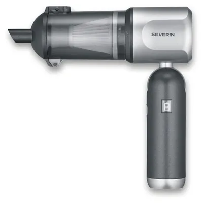 Produktbild von SEVERIN Handstaubsauger S-Power DuoBoost HV 7135