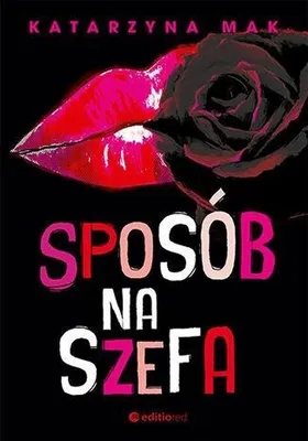 Zdjęcie produktu dla Spos√≥b na szefa