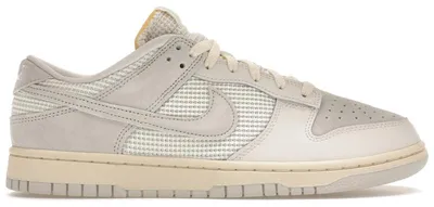 Obrázok produktu pre Nike Dunk Low "Phantom Light Bone", White, Veľkosť: 46