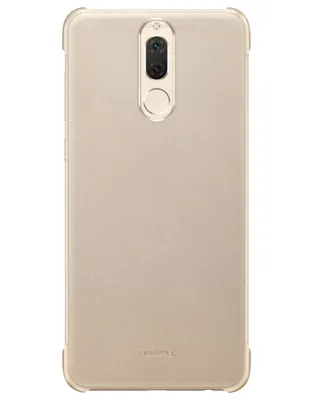 Image de Huawei BXHU2218 coque de protection pour téléphones portables 15 cm (5.9") Housse Or