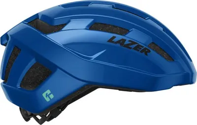 Zdjęcie produktu dla LAZER Kask Tempo KinetiCore Freizeit/Trekking Blue Unisize 54-61 cm