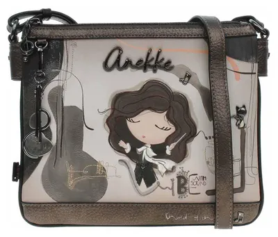 Obrázok produktu pre Dámska crossbody taška Anekke 43803-145