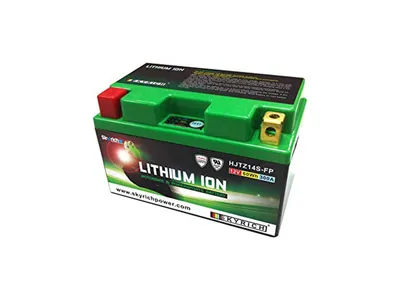 Image de Batterie au lithium-ion SKYRICH - LTZ14S