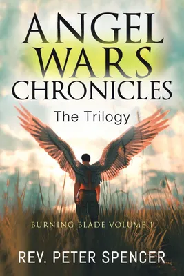 Produktbild von Angel Wars Chronicles