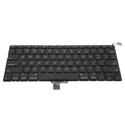 Immagine prodotto di Tastiera di ricambio, tastiera di ricambio per tablet, tastiera per MacBook, tastiera per tablet, tastiera inglese