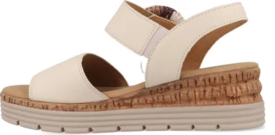 Produktbild von Gabor Sandalen 62.706.52 Weiß-40,5