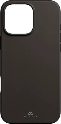 Obrázek produktu pro Black Rock 228096, Obal, Apple, iPhone 16 Pro Max, 17,5 cm (6.9"), Černá