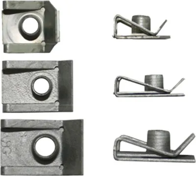 Immagine prodotto di Dado per lamiera Dresselhaus 4676/001/53 3200 scatola in acciaio