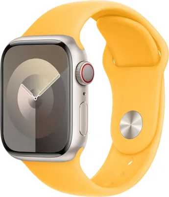 Produktbild von 41mm Sunshine Sport Band - M/L