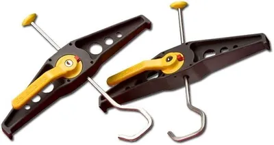 Produktbild von SafeClamp Leiterklemme - Dachträger RAS21P
