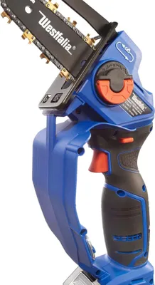 Obrázek produktu pro Akku-Einhand-Powersäge, X-SAW PRO, 18 Volt, Li-Ion