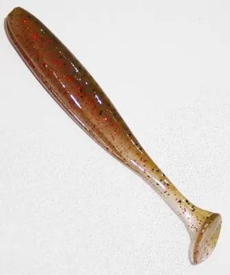 Produktbild von Keitech Easy Shiner 4" Red Crawdad