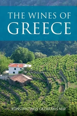 Obrázok produktu pre The Wines of Greece