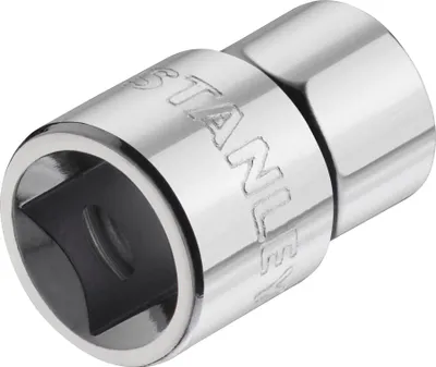 Produktbild von Stanley 3/8 6-Kant Stecknuss 10 mm