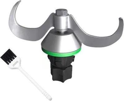 Obrázok produktu pre Príslušenstvo RVS pre Thermomix TM5, TM6, TM7 – náhradné diely pre spracovanie potravín a mixovanie