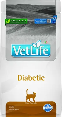 Zdjęcie produktu dla Farmina Pet Food 8010276025326, Dorosły, Każda rasa, 2 kg, Zawiera przeciwutleniacze