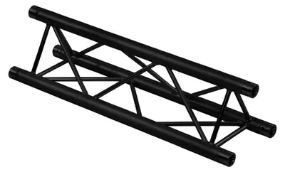 Produktbild von ALUTRUSS TRILOCK S-2500 3-Punkt-Traverse schwarz