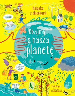 Immagine prodotto di Dbajmy o nasza planete