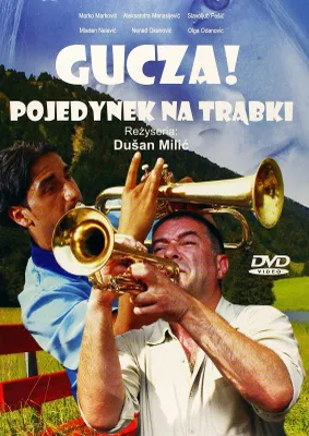 Produktbild von Gucha (nur Originalversion) [DVD]