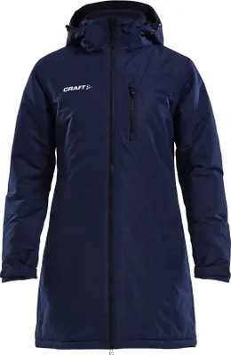 Produktbild von CRAFT Craft Jacket Parkas W Navy XL