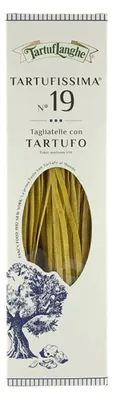 Zdjęcie produktu dla 19 TagliATELLE mit Trüffel / Tartufissima