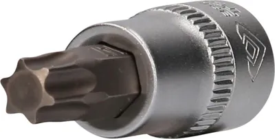 Image de BRILLIANT TOOLS Douille à embout Torx 3/8" T47 - BT021947