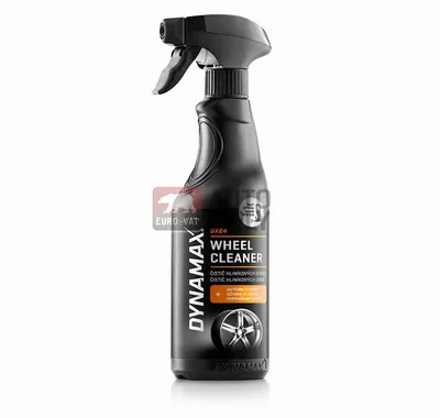 Obrázok produktu pre DXE4 Čistič hliník. diskov 500ml DYNAMAX