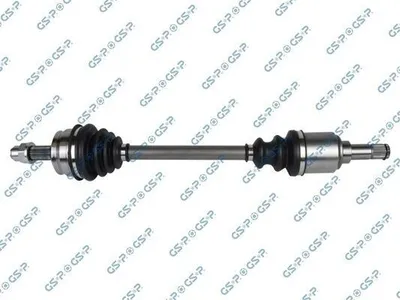 Produktbild von GSP 217018 Antriebswelle für FIAT PUNTO (176) PUNTO Cabriolet (176C) für LANCIA Y (840A)