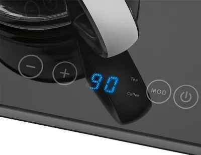 Image de ProfiCook® PC-TKS 1056 Station à thé et à café tout en un