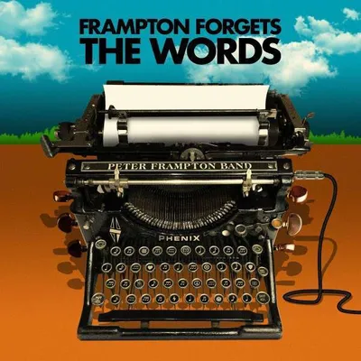Obrázok produktu pre Peter Frampton: Peter Frampton Forgets The Words - Universal - (CD / Titel: H-P)
