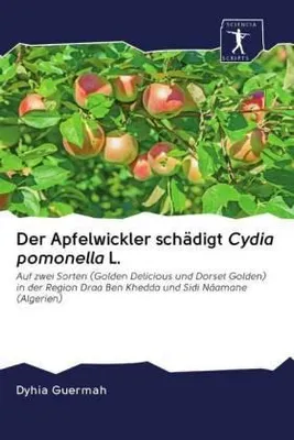 Produktbild von Der Apfelwickler schädigt Cydia pomonella L.